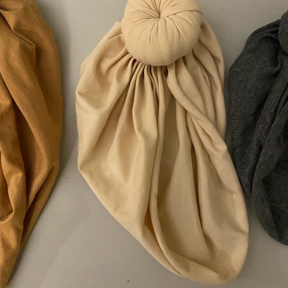 Baby Turbans - Picture 5 of 6